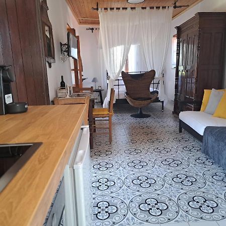 Liakoto Guest House Panayia Eksteriør bilde