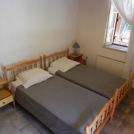 Liakoto Guest House Panayia Eksteriør bilde