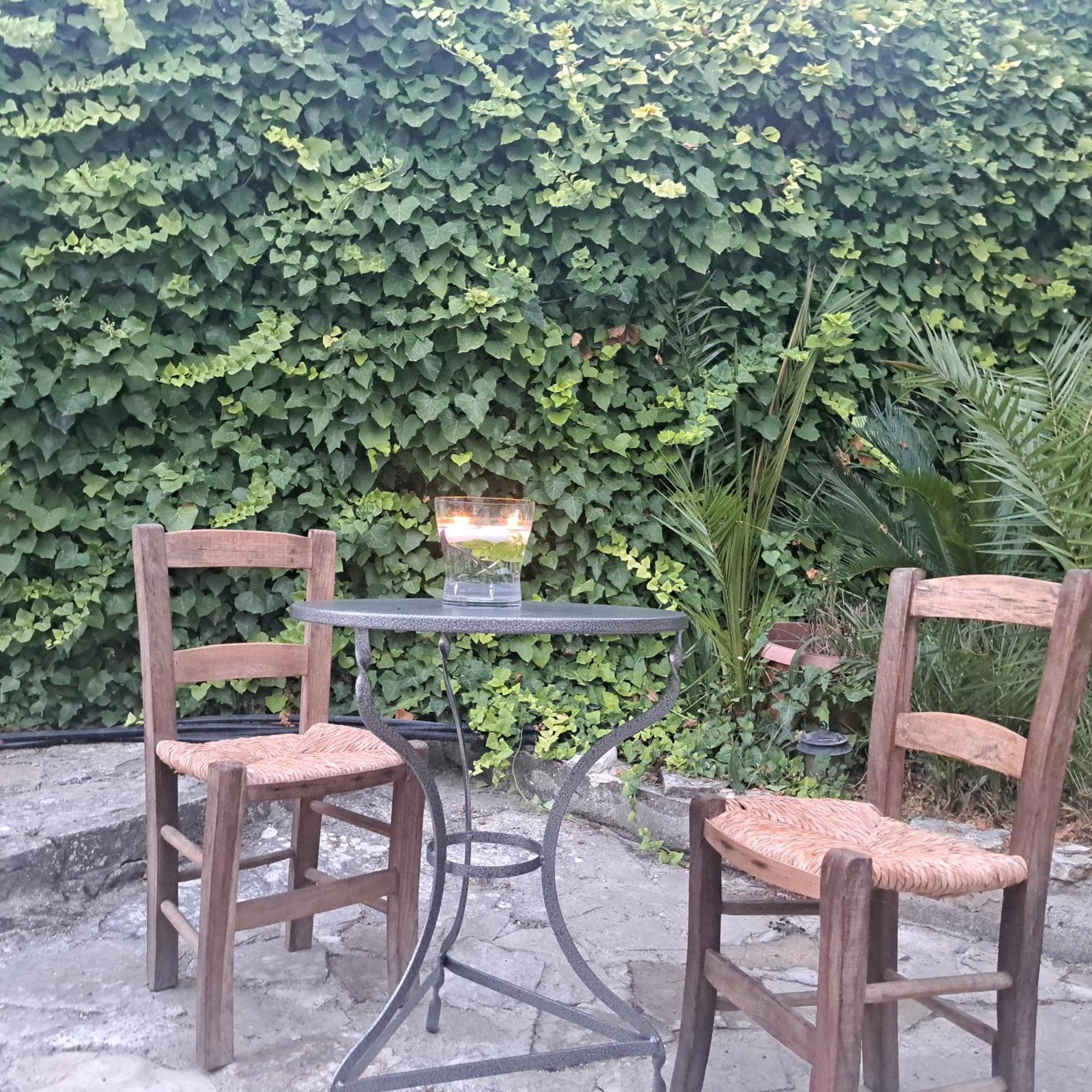 Liakoto Guest House Panayia Eksteriør bilde
