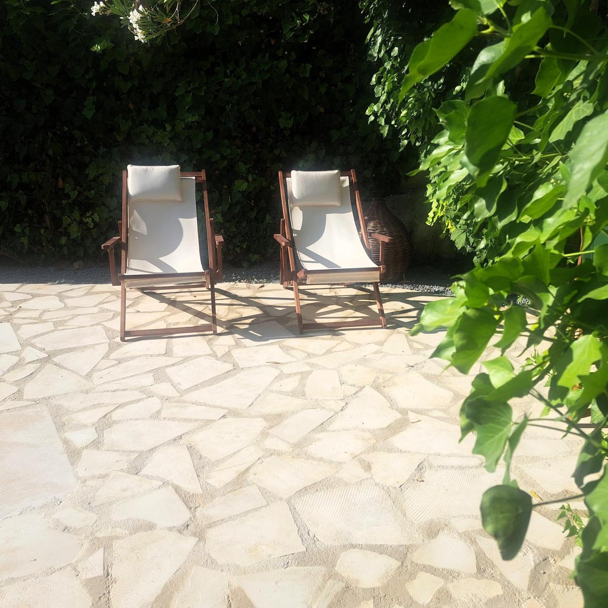 Liakoto Guest House Panayia Eksteriør bilde