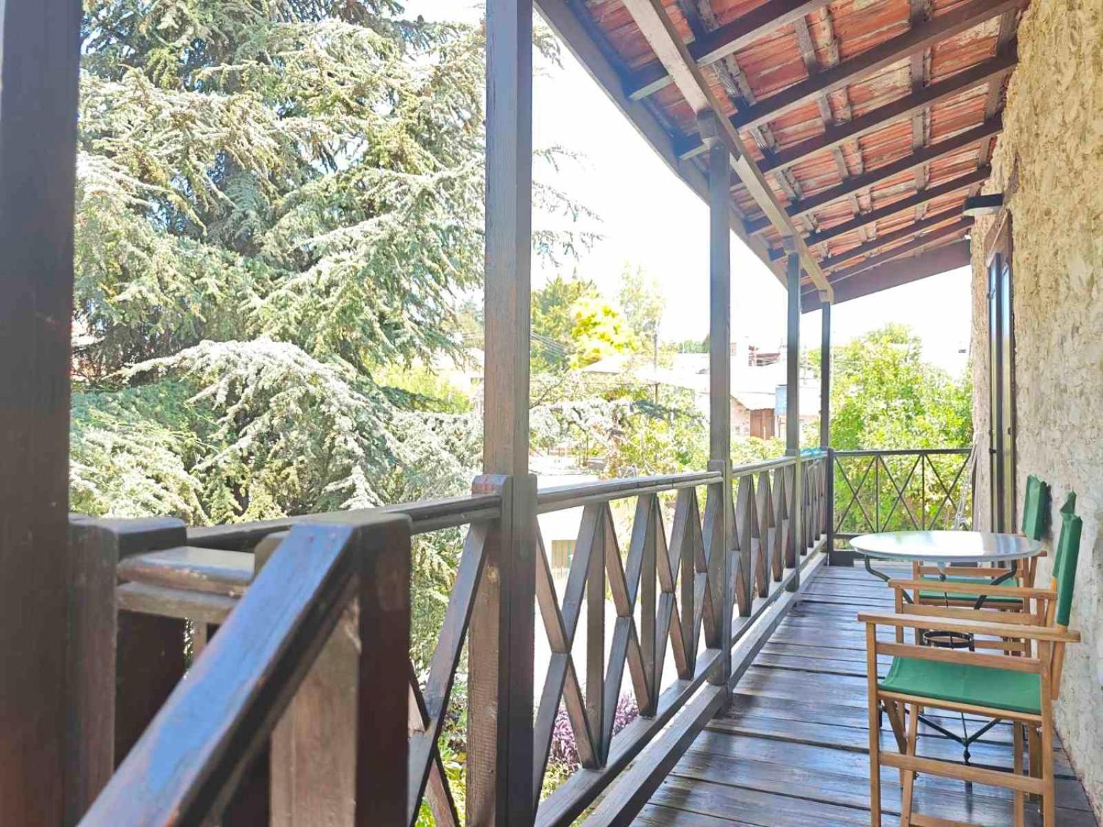 Liakoto Guest House Panayia Eksteriør bilde